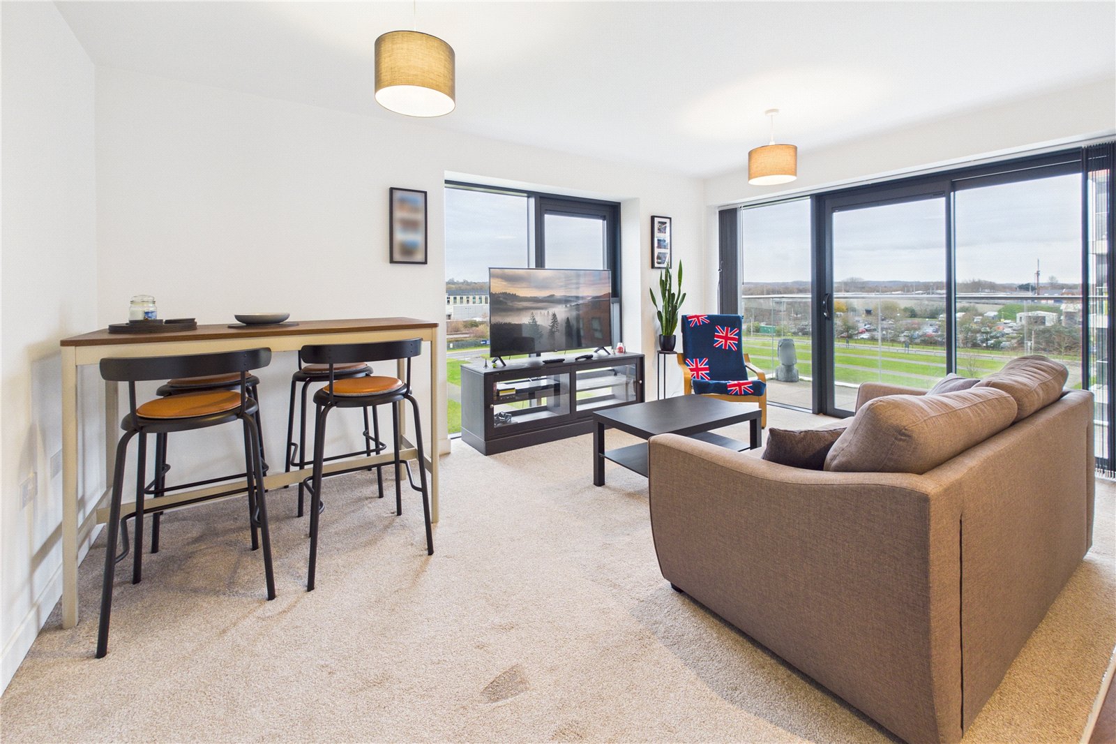 2 bedroom Flat for sale in Newbury, Berkshire
