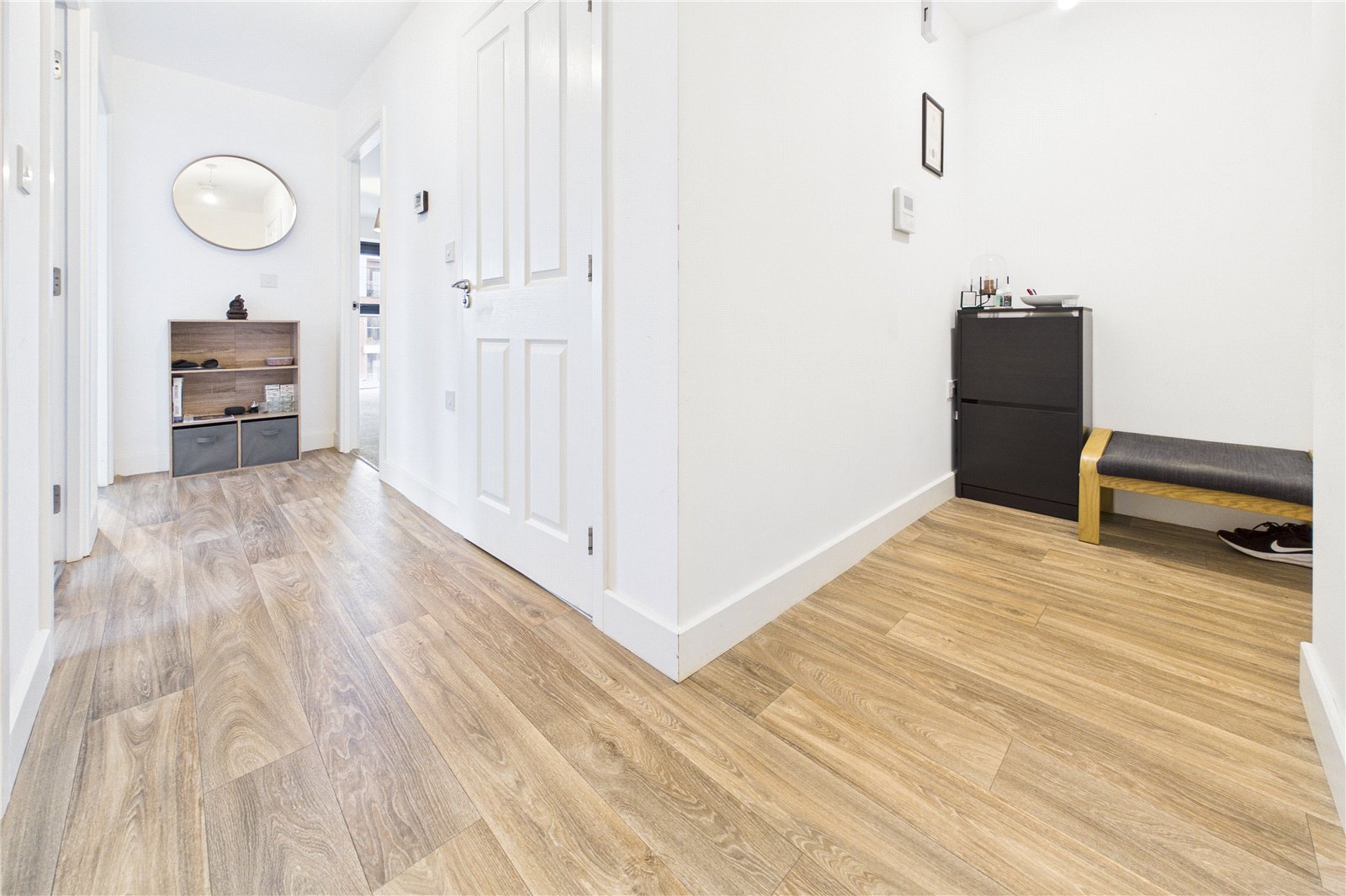 2 bedroom Flat for sale in Newbury, Berkshire