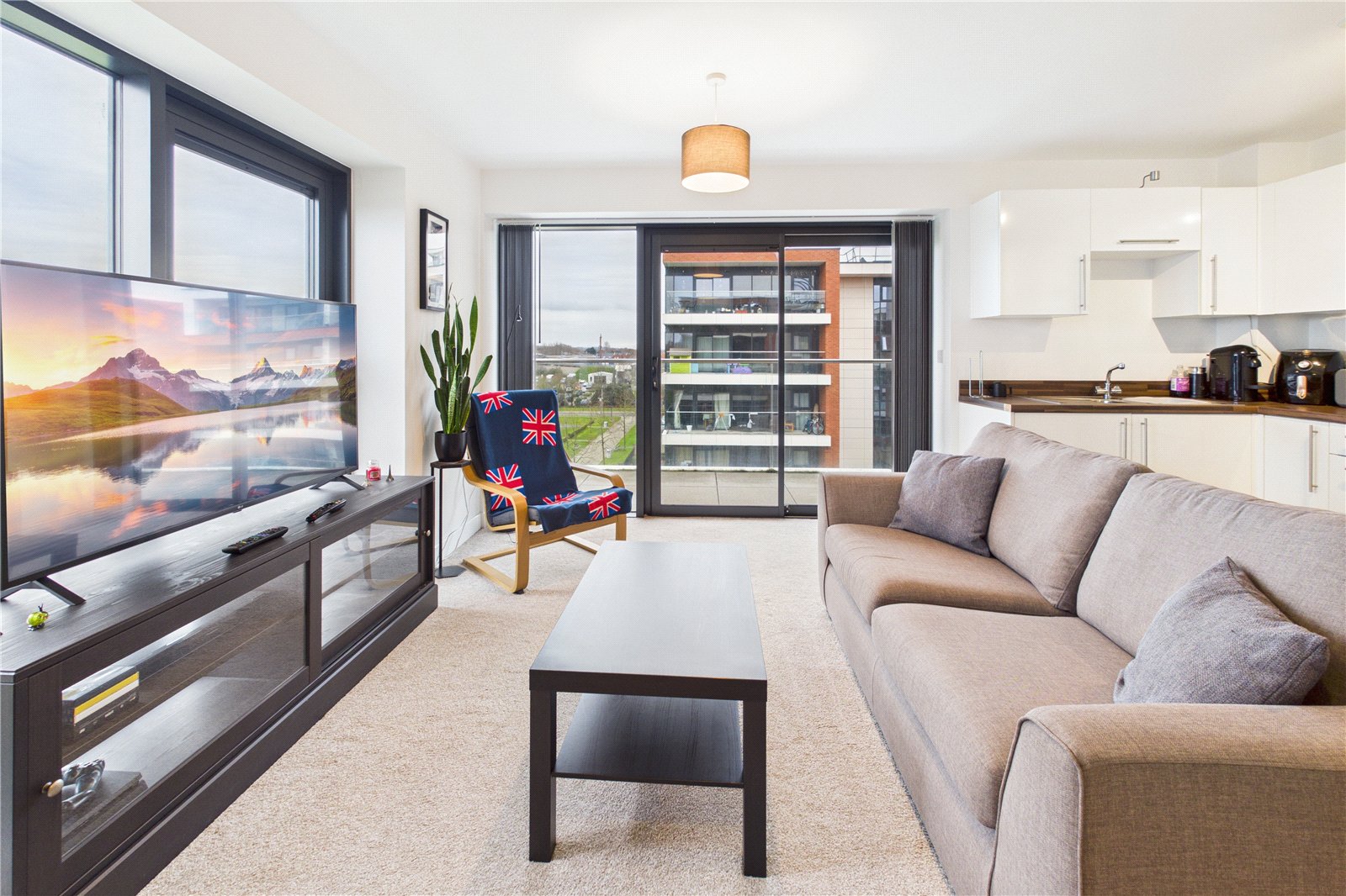 2 bedroom Flat for sale in Newbury, Berkshire