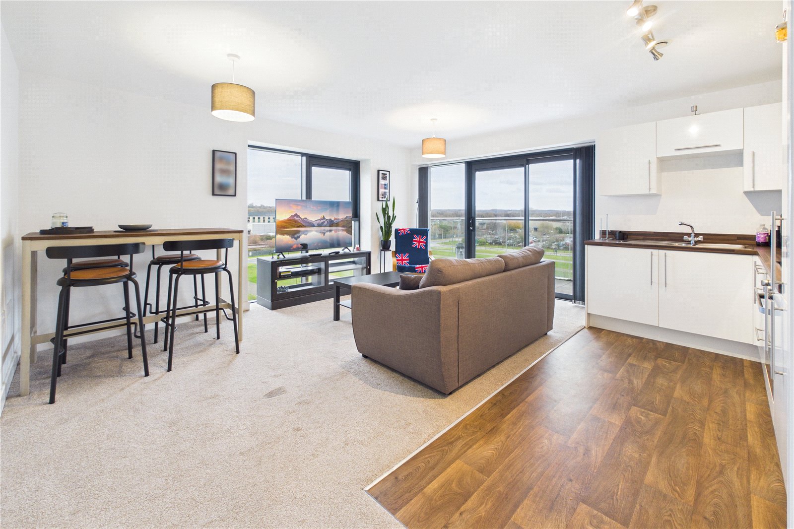 2 bedroom Flat for sale in Newbury, Berkshire