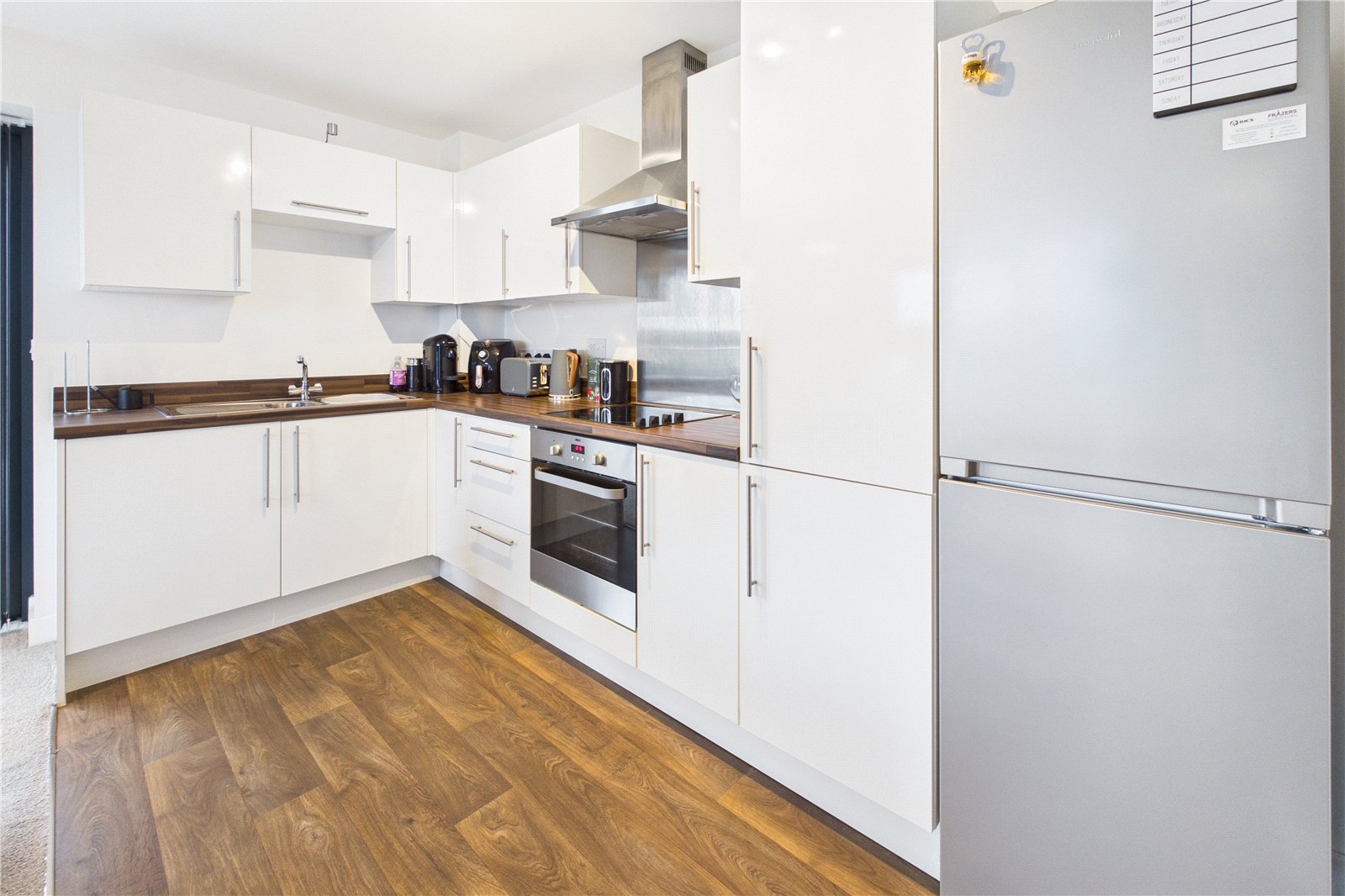 2 bedroom Flat for sale in Newbury, Berkshire