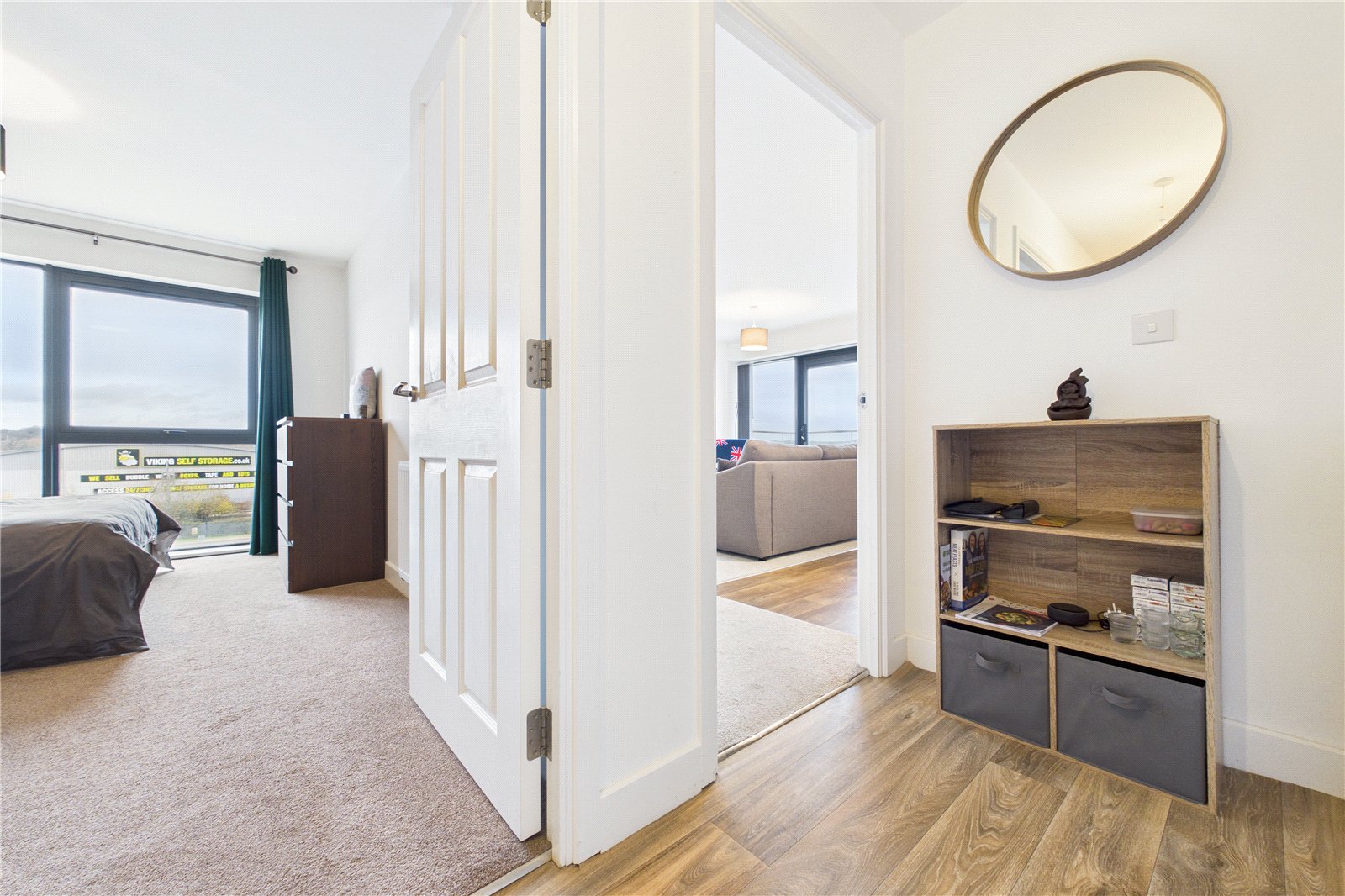 2 bedroom Flat for sale in Newbury, Berkshire