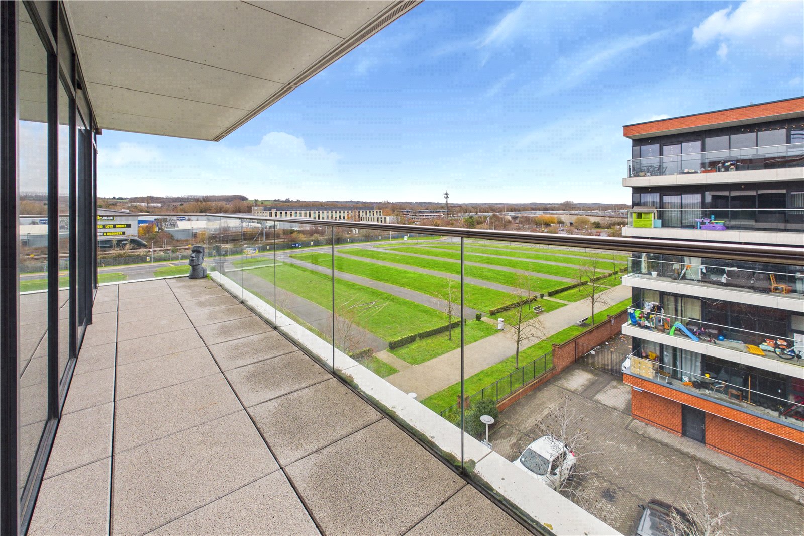 2 bedroom Flat for sale in Newbury, Berkshire