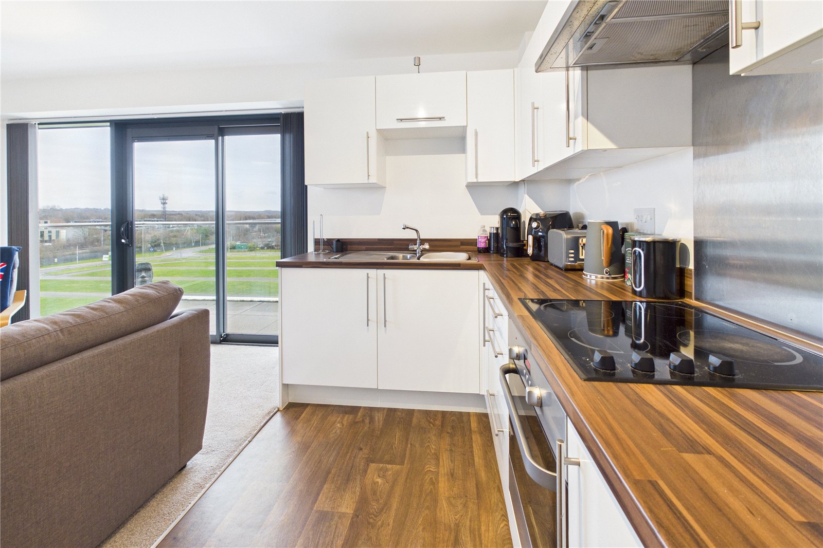 2 bedroom Flat for sale in Newbury, Berkshire