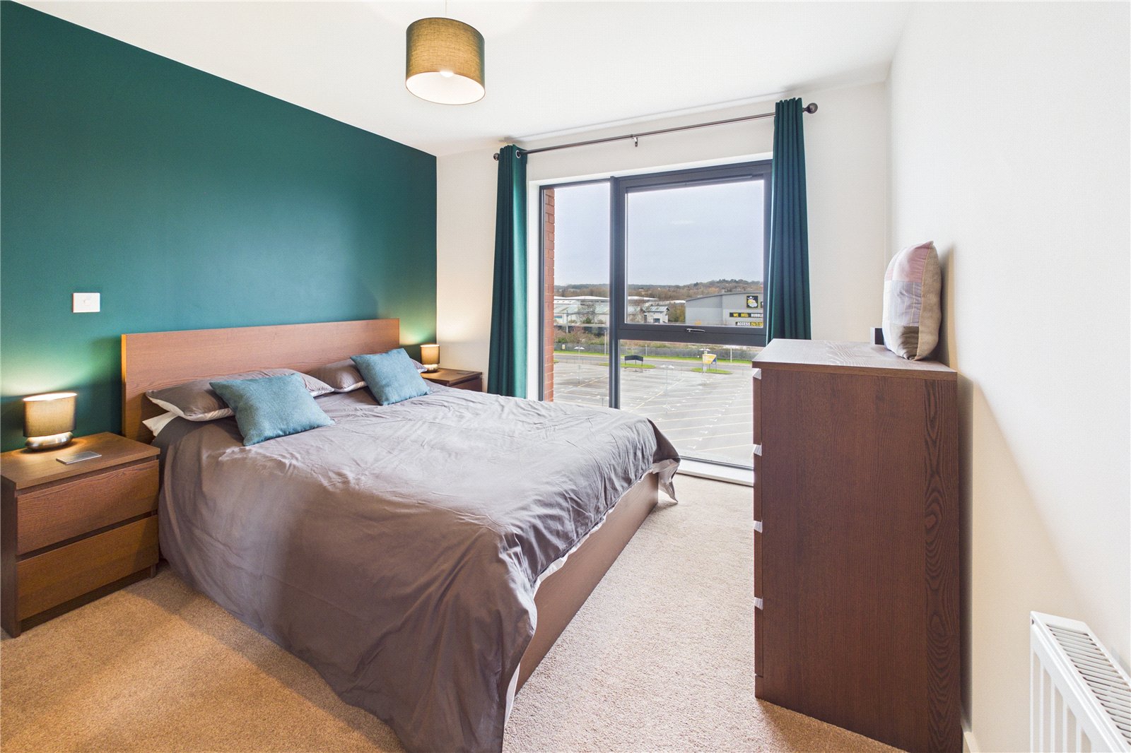2 bedroom Flat for sale in Newbury, Berkshire