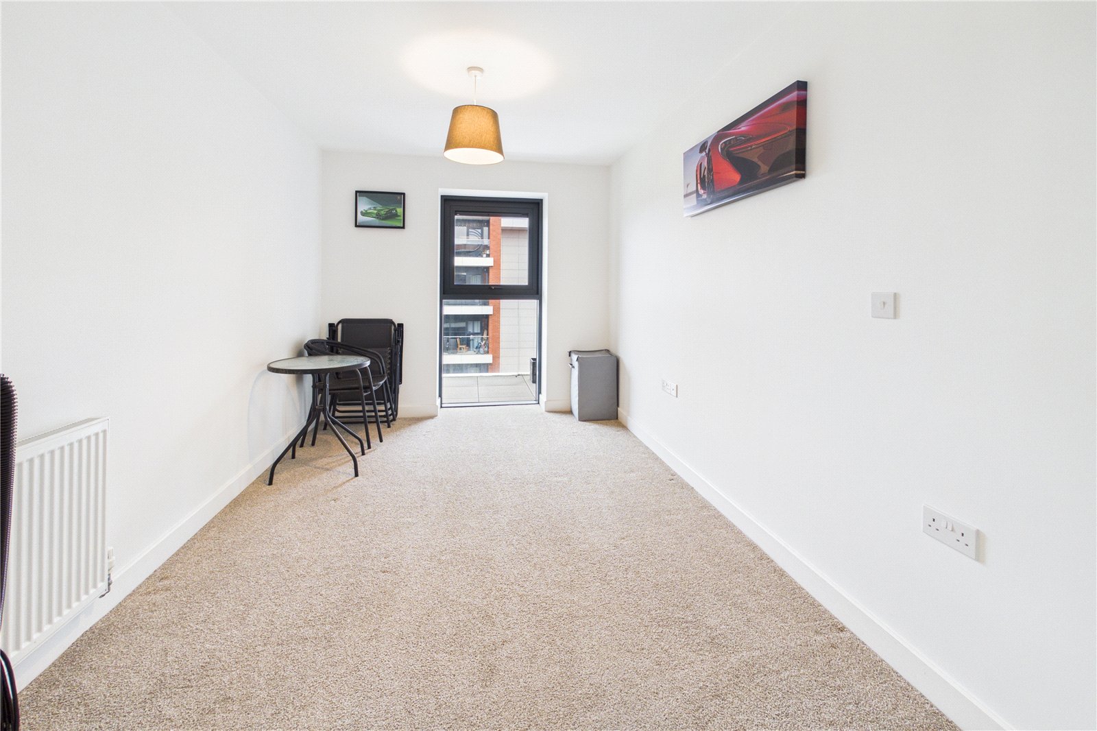 2 bedroom Flat for sale in Newbury, Berkshire