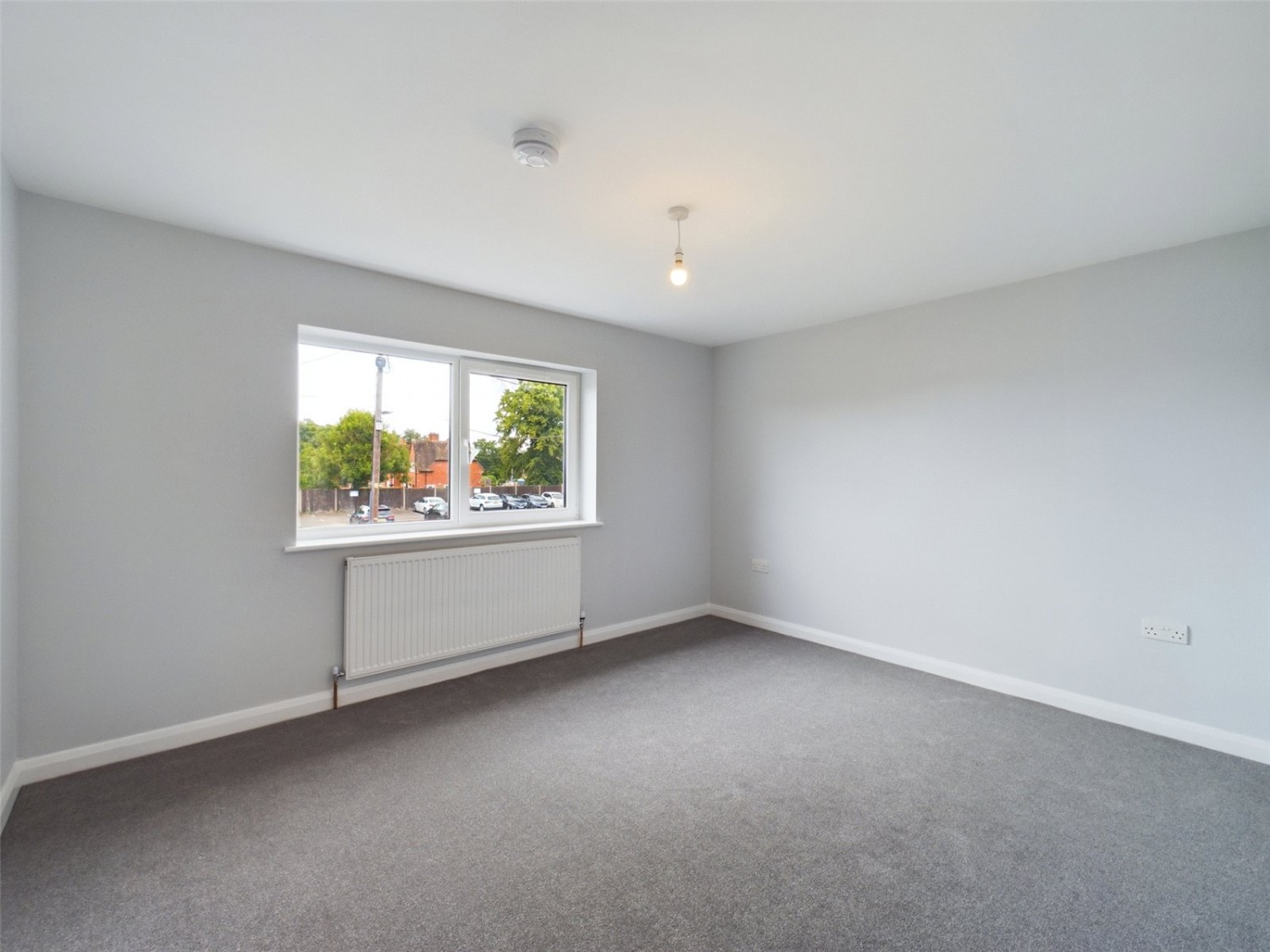 Burghfield Common, Reading, Berkshire