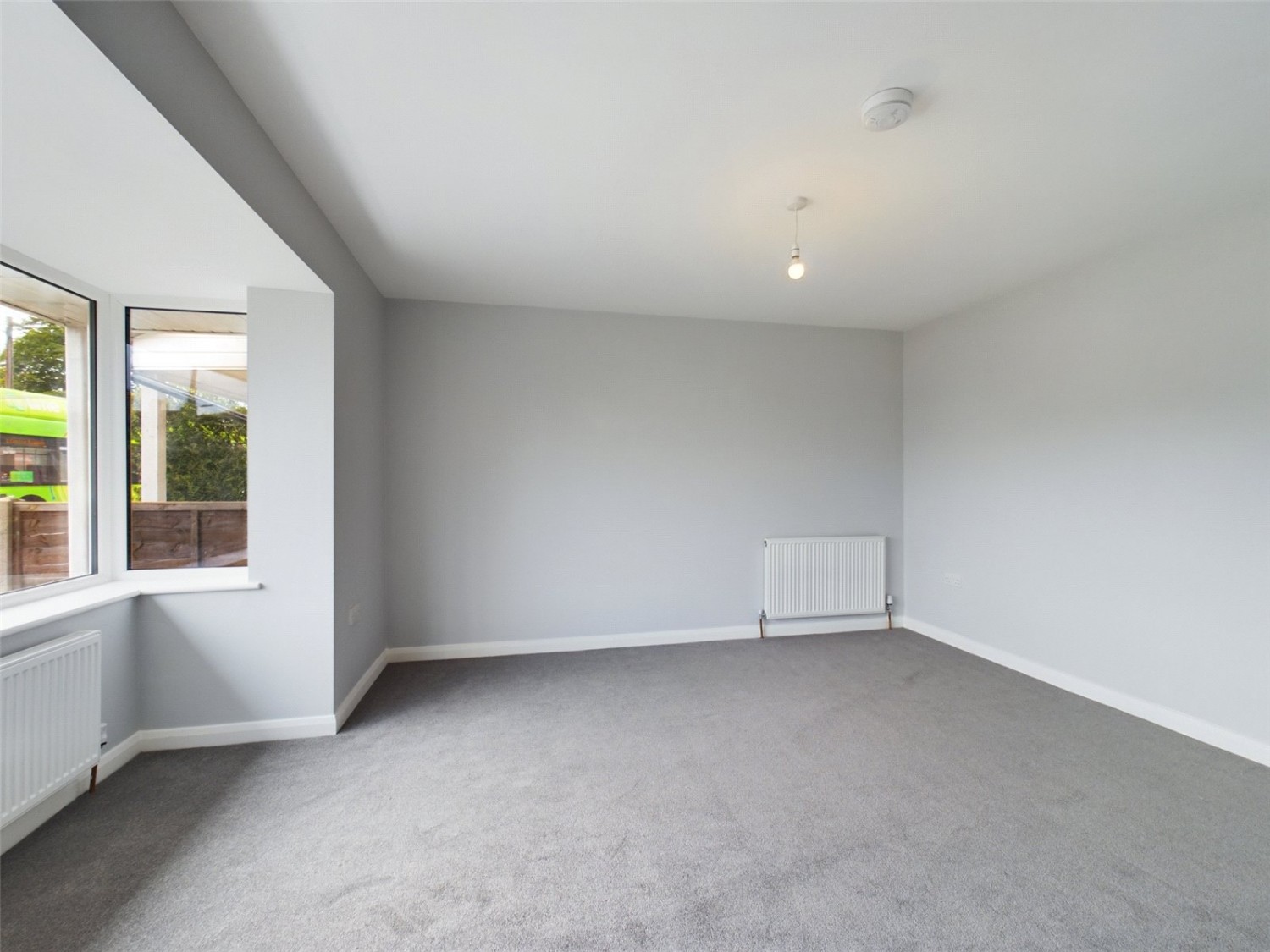 Burghfield Common, Reading, Berkshire