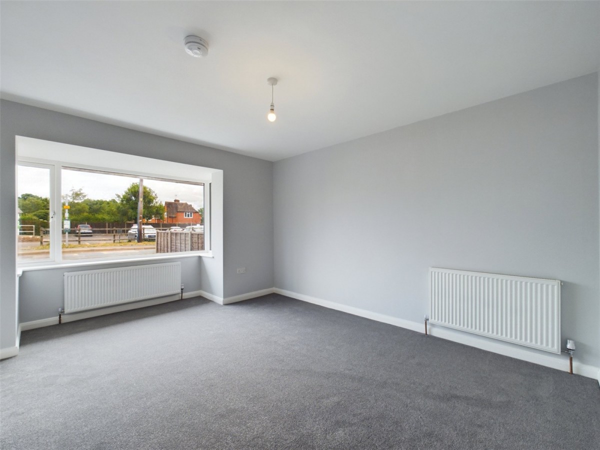Burghfield Common, Reading, Berkshire
