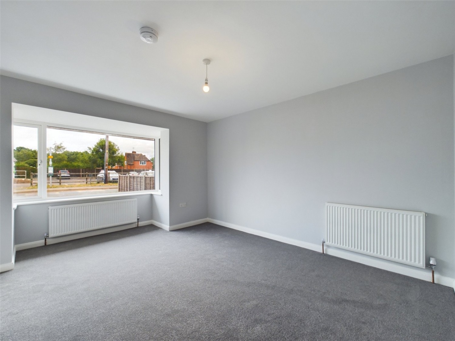 Burghfield Common, Reading, Berkshire