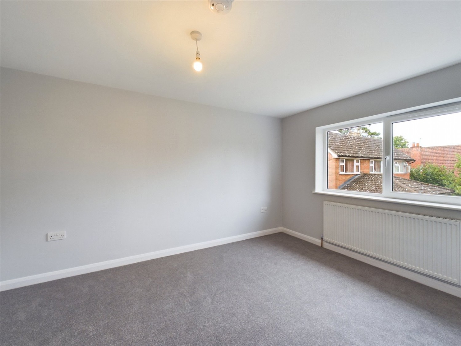 Burghfield Common, Reading, Berkshire