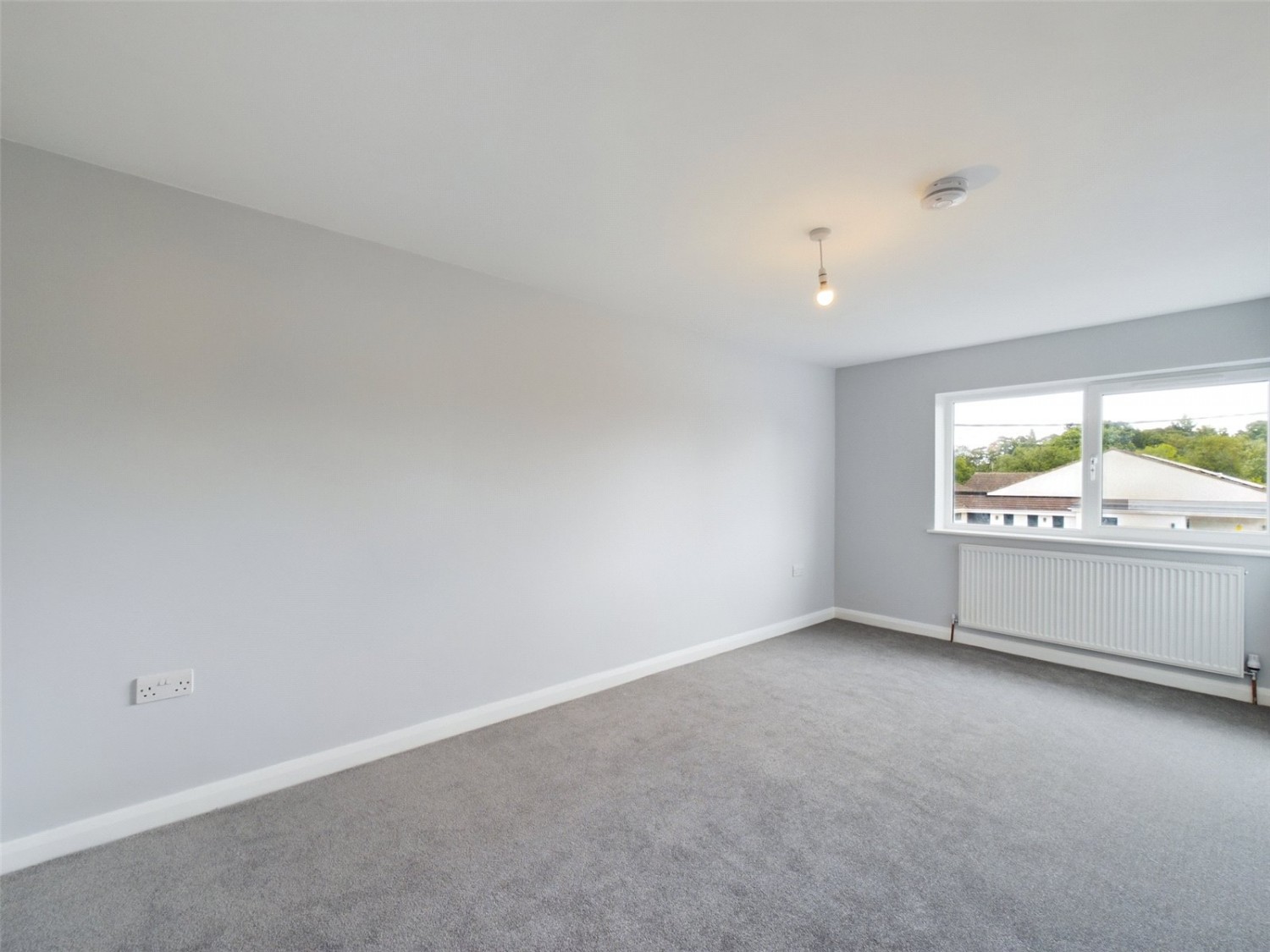Burghfield Common, Reading, Berkshire