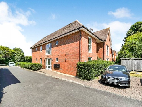 Newbury, Berkshire