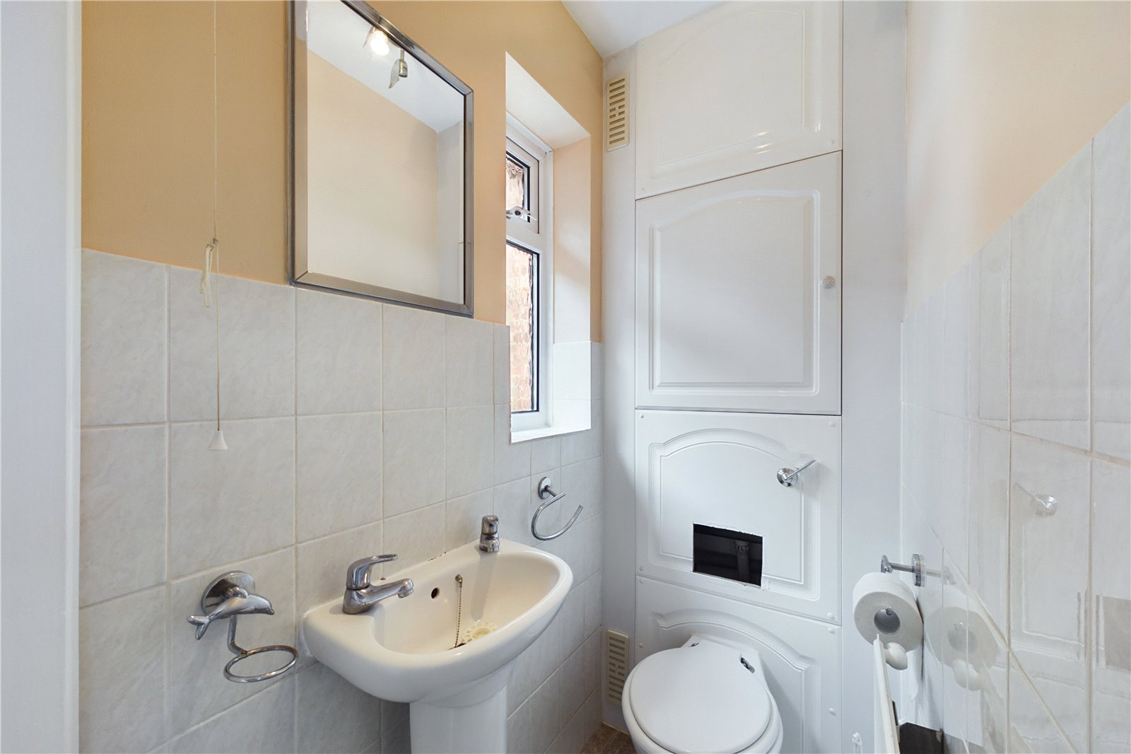 3 bedroom Bungalow to let in Tilehurst, Reading, Berkshire