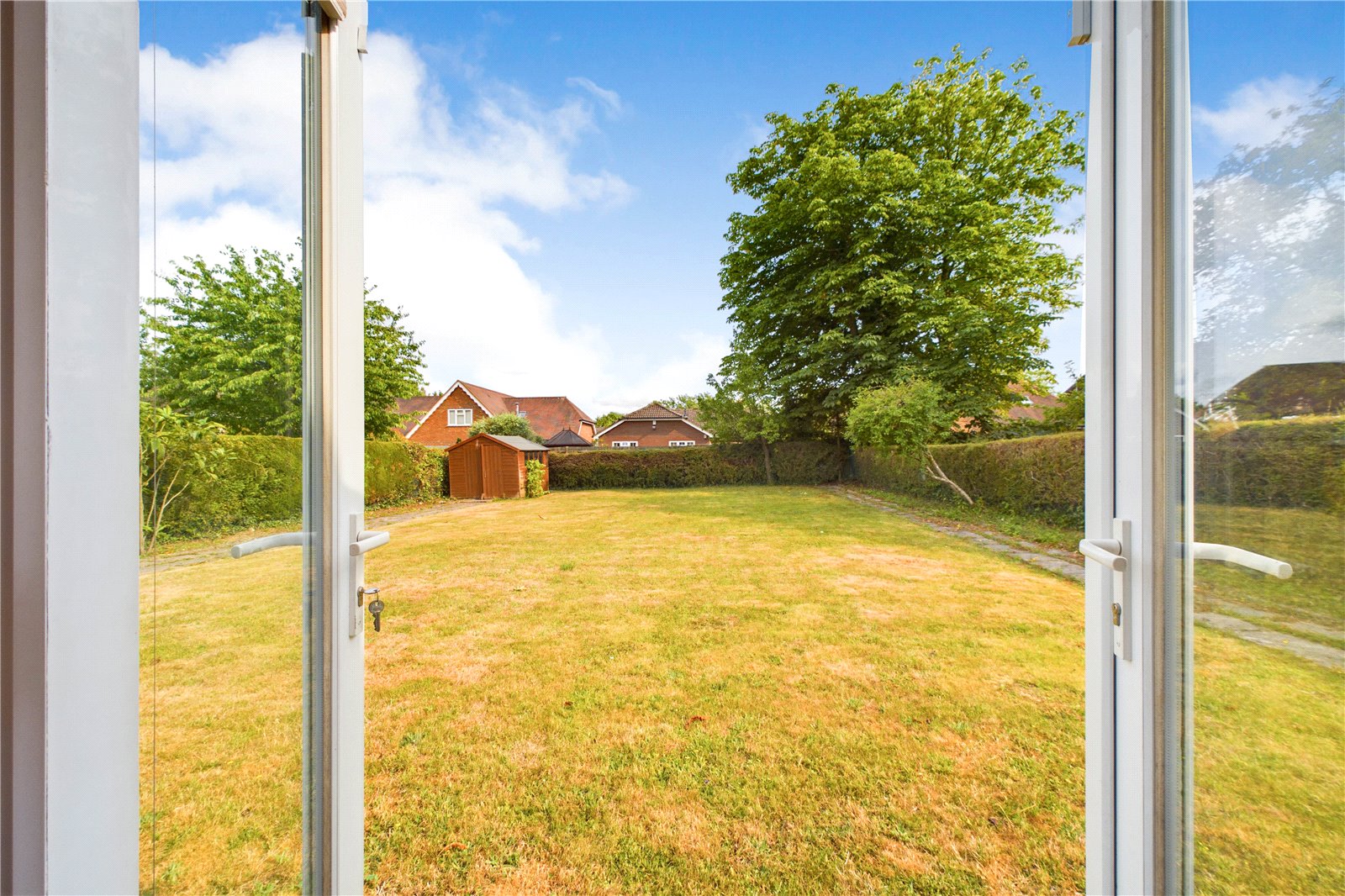3 bedroom Bungalow to let in Tilehurst, Reading, Berkshire