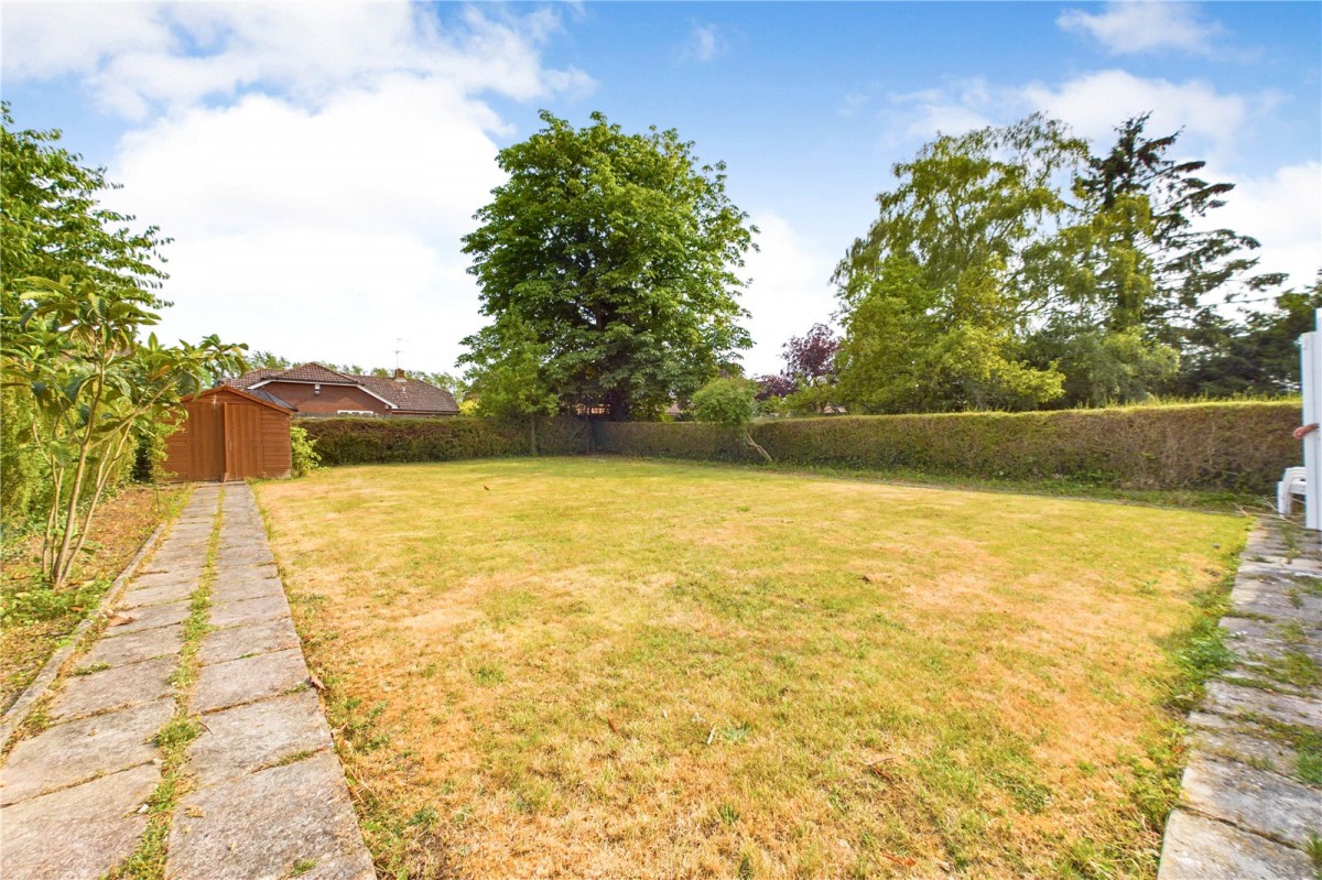 Tilehurst, Reading, Berkshire