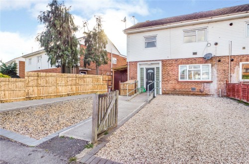 Theale, Reading