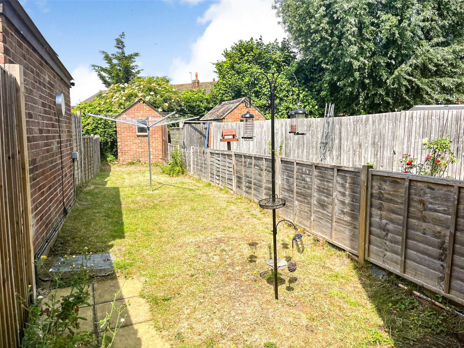 Theale, Reading