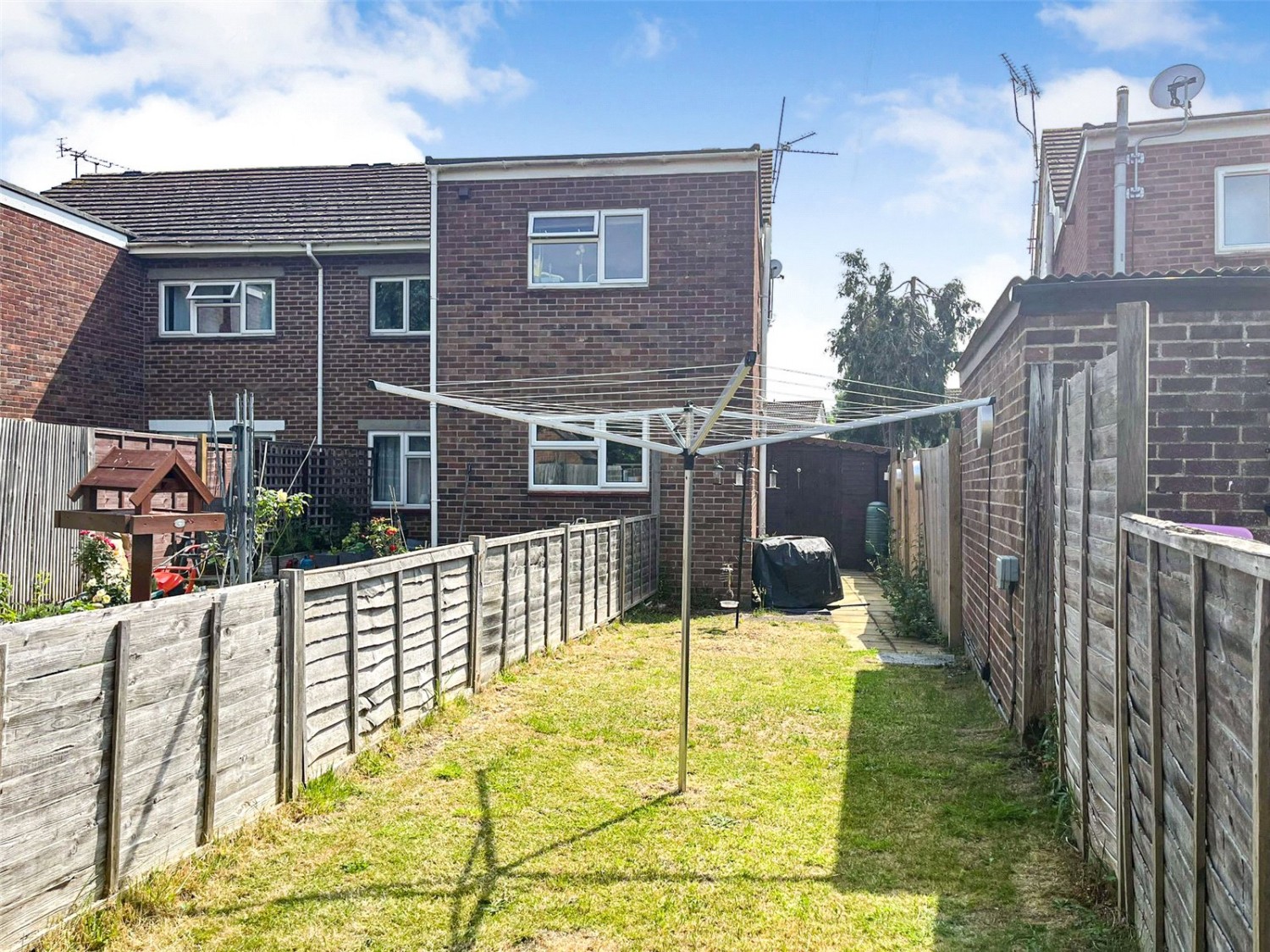 Theale, Reading