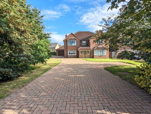 Shinfield, Reading, Berkshire