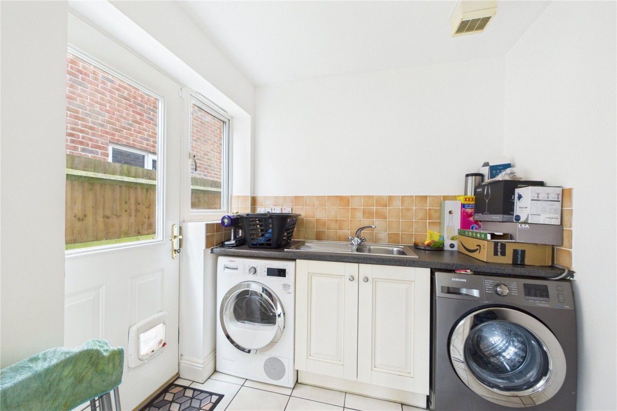 Shinfield, Reading, Berkshire