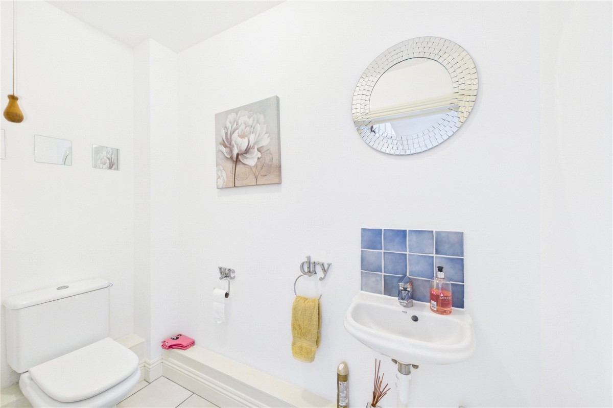 Shinfield, Reading, Berkshire