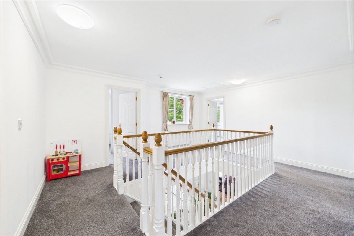 Shinfield, Reading, Berkshire