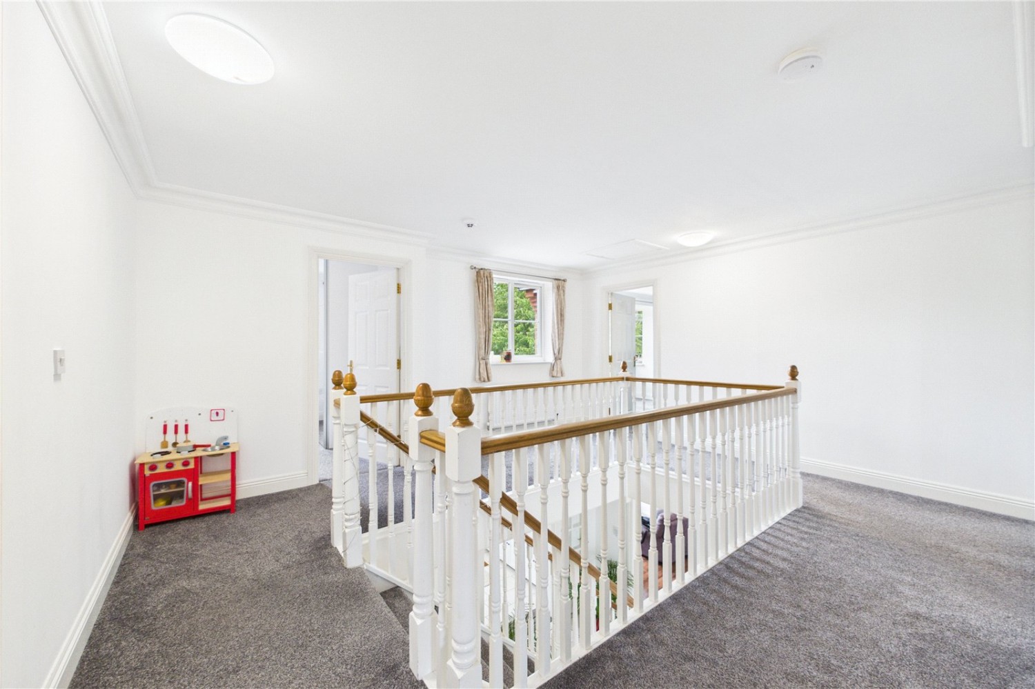 Shinfield, Reading, Berkshire