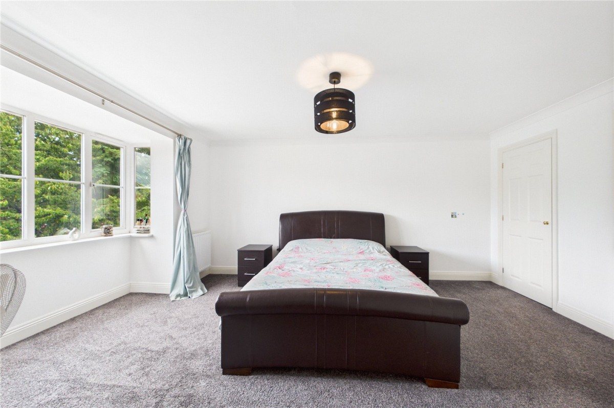Shinfield, Reading, Berkshire