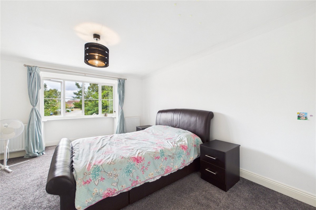 Shinfield, Reading, Berkshire