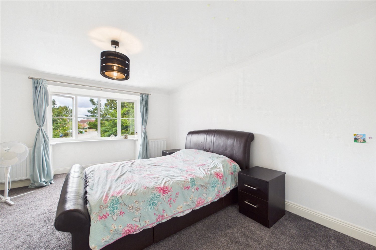 Shinfield, Reading, Berkshire