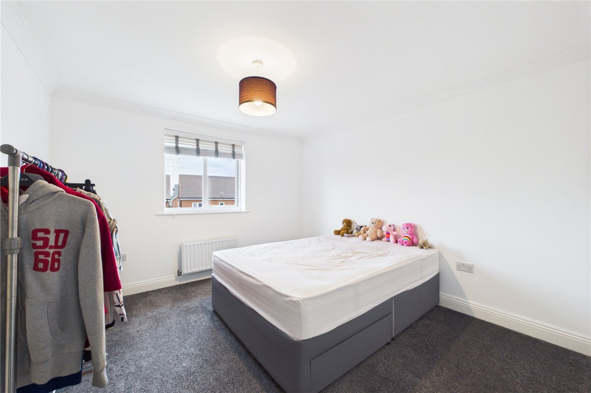 Shinfield, Reading, Berkshire