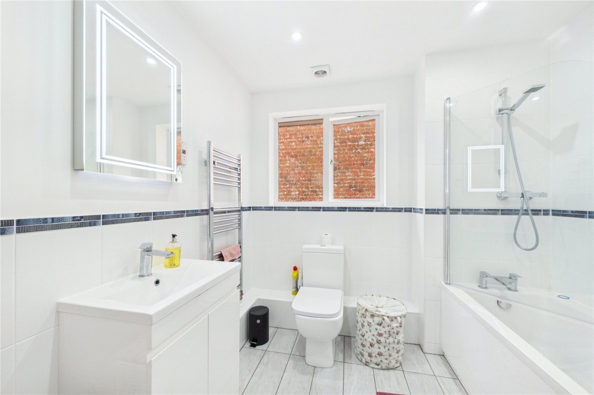 Shinfield, Reading, Berkshire