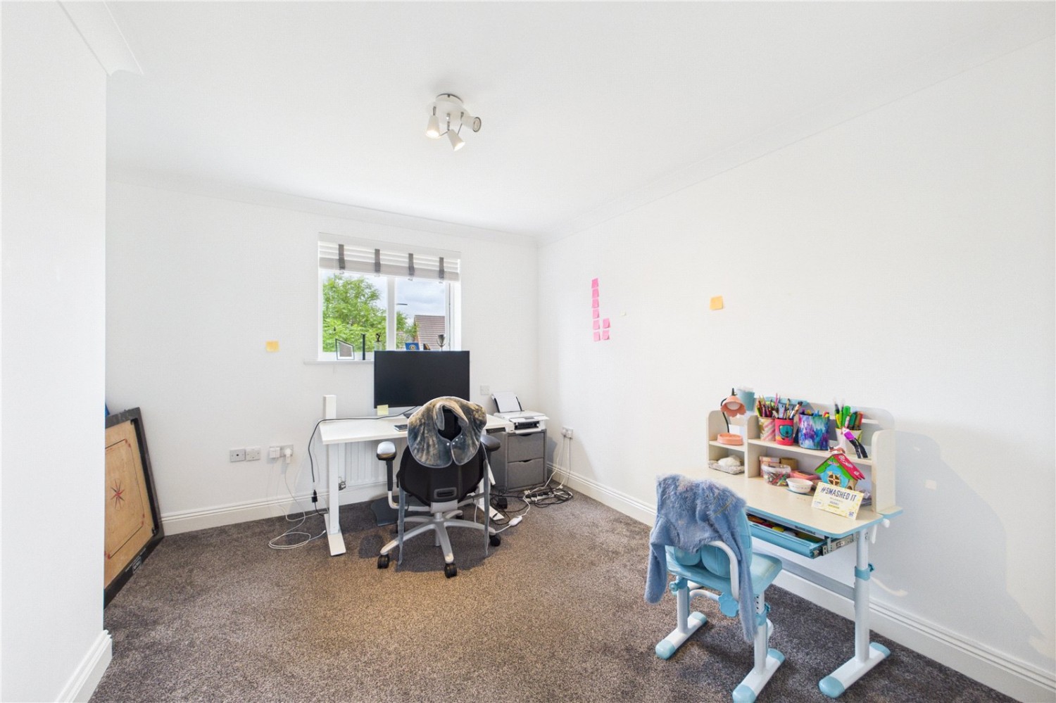 Shinfield, Reading, Berkshire