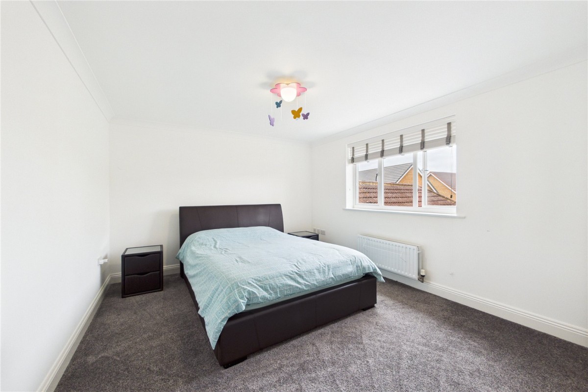 Shinfield, Reading, Berkshire