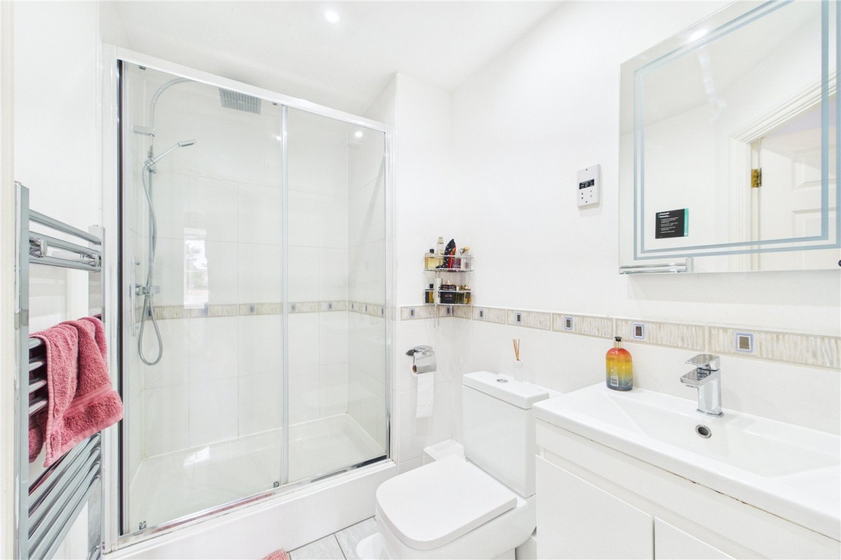 Shinfield, Reading, Berkshire