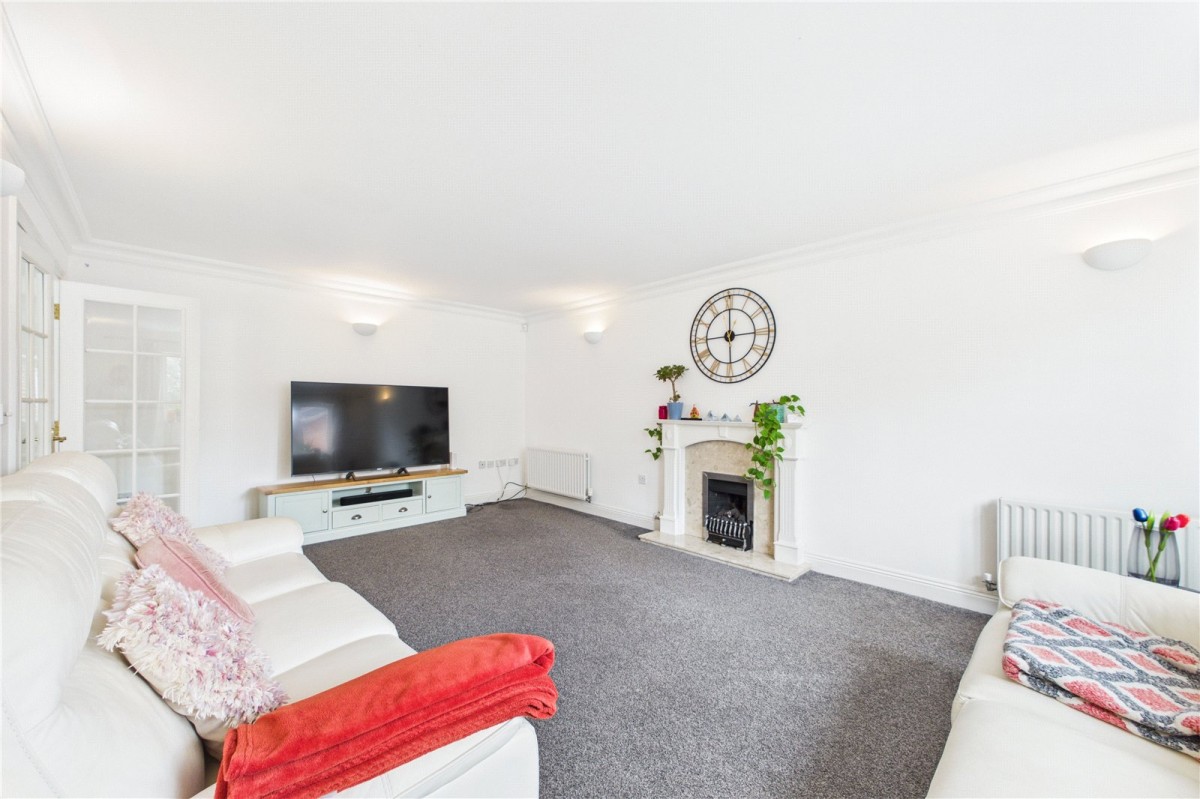 Shinfield, Reading, Berkshire