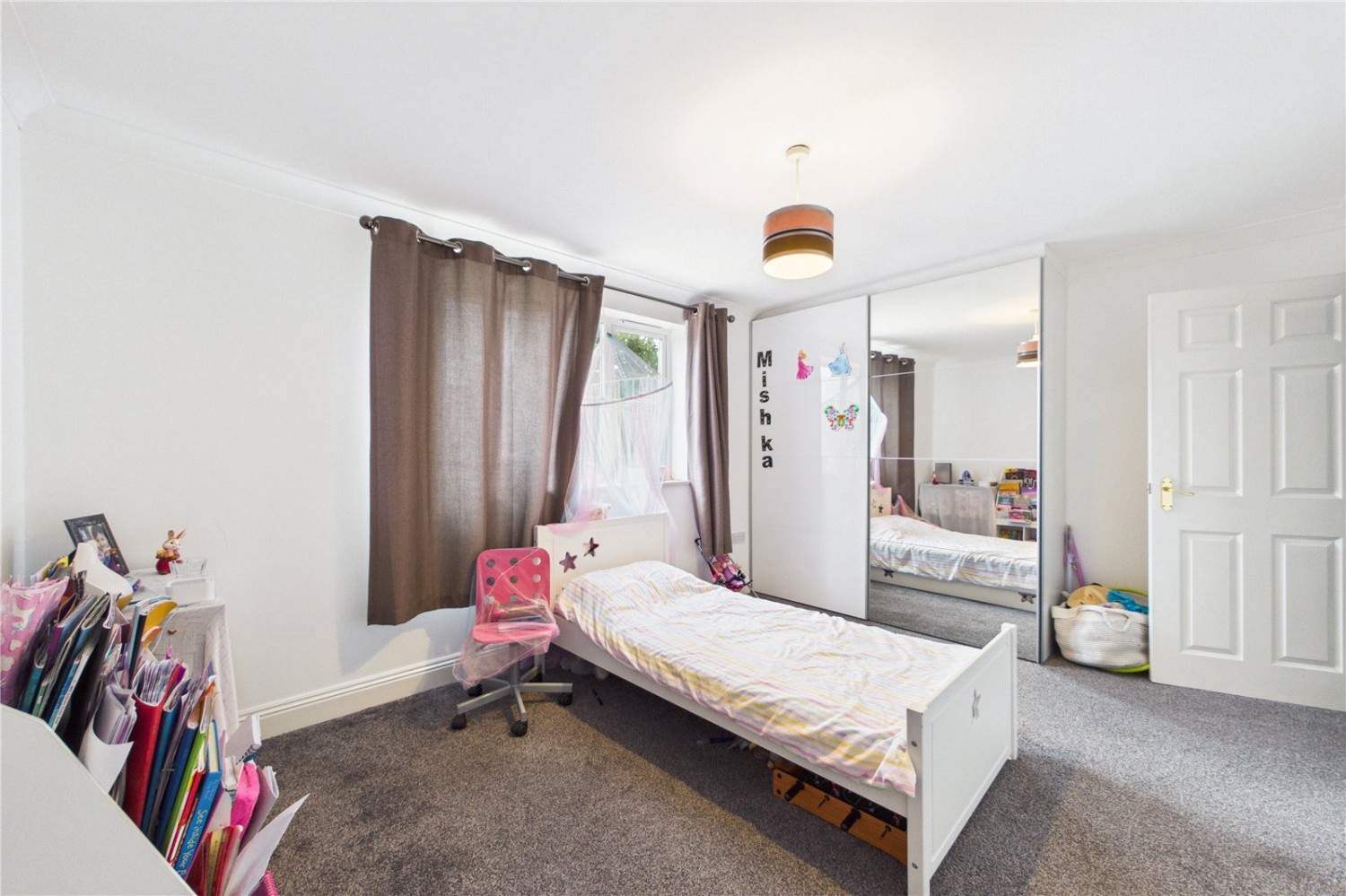 Shinfield, Reading, Berkshire