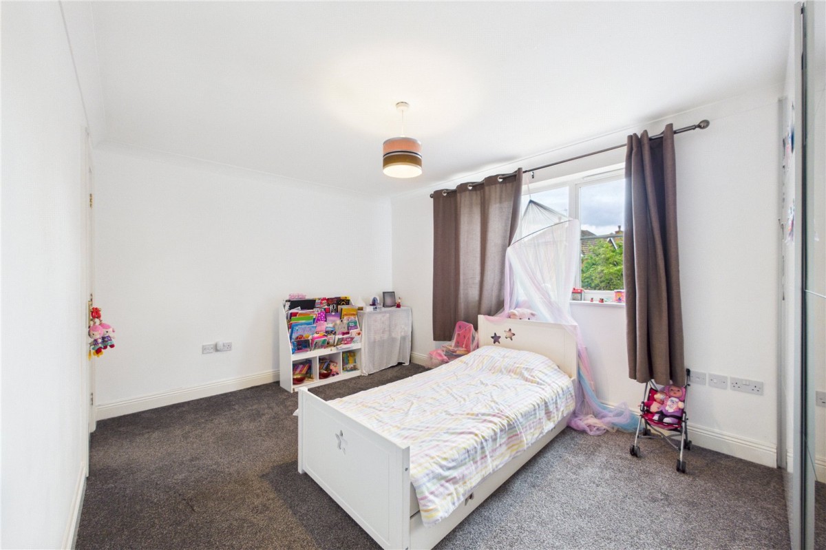 Shinfield, Reading, Berkshire