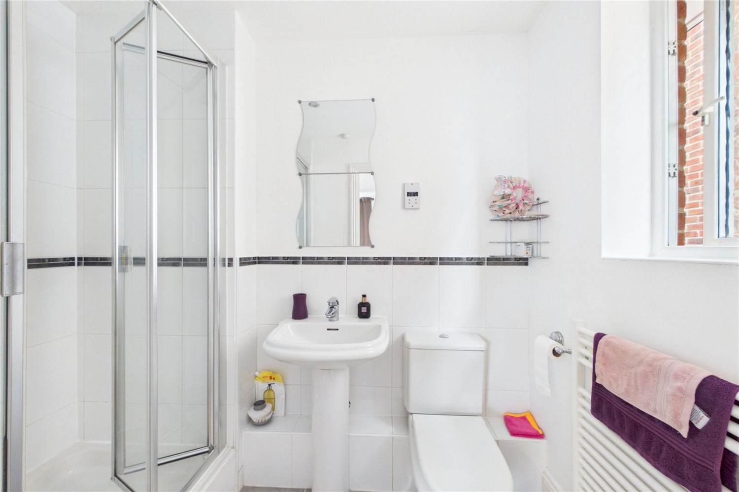Shinfield, Reading, Berkshire