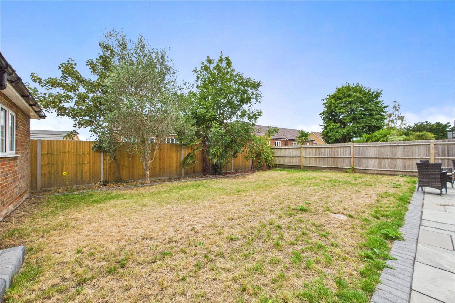 Shinfield, Reading, Berkshire