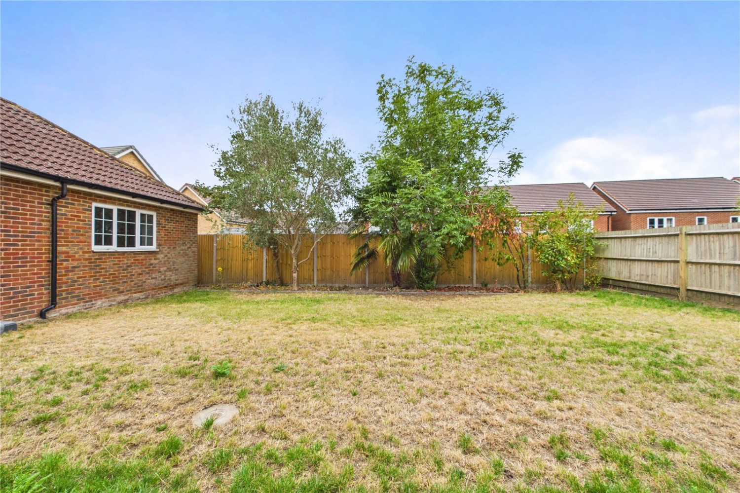 Shinfield, Reading, Berkshire