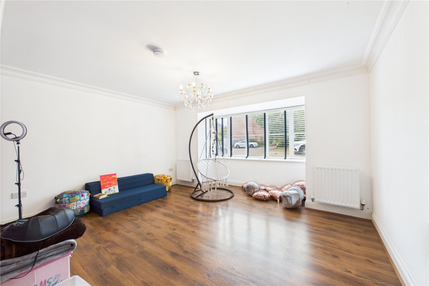 Shinfield, Reading, Berkshire
