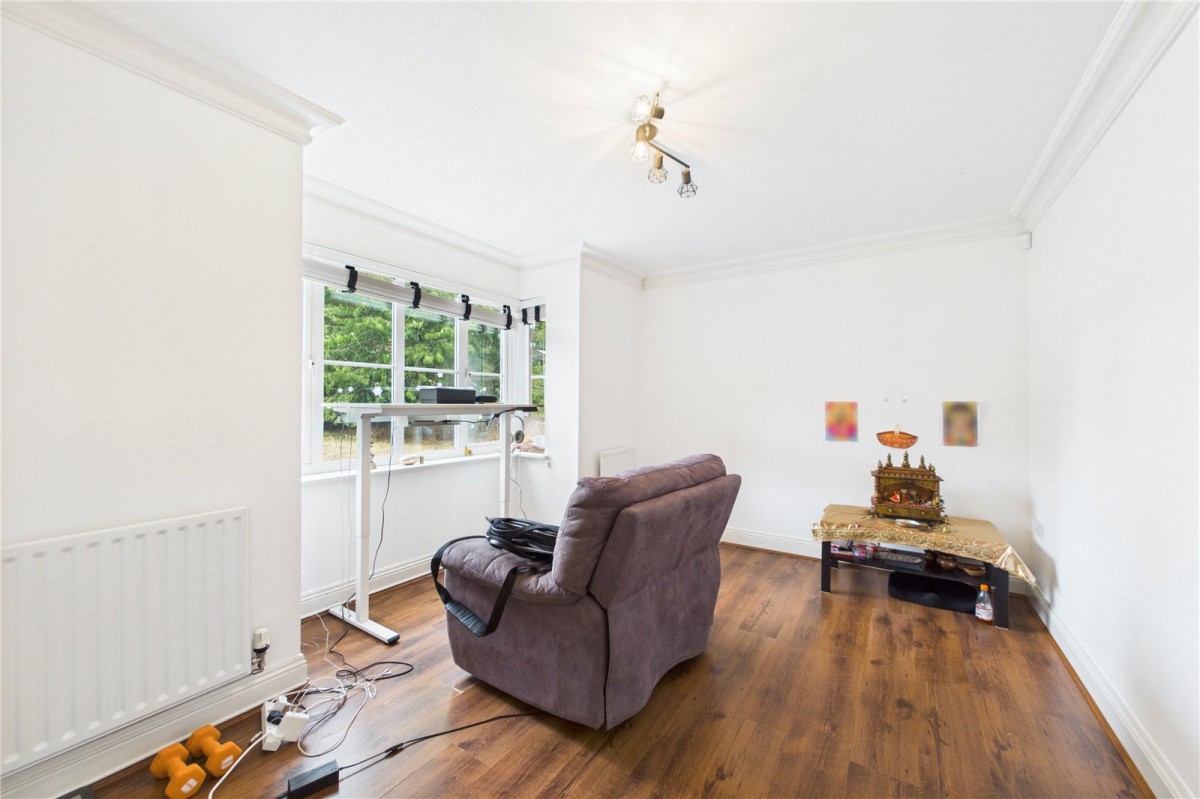 Shinfield, Reading, Berkshire