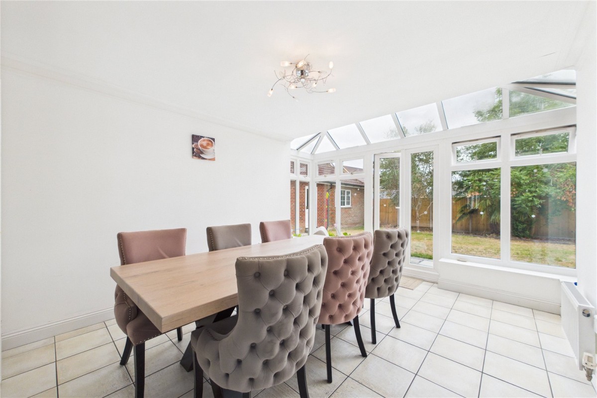 Shinfield, Reading, Berkshire