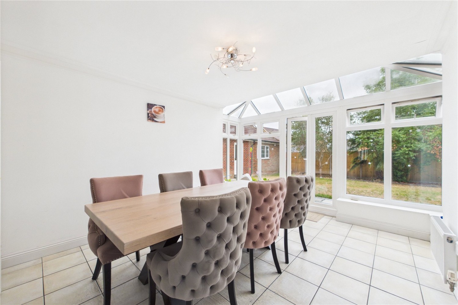 Shinfield, Reading, Berkshire