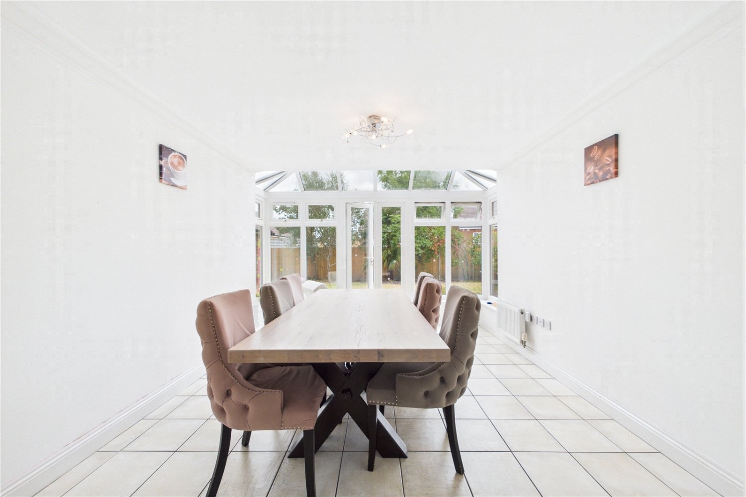 Shinfield, Reading, Berkshire