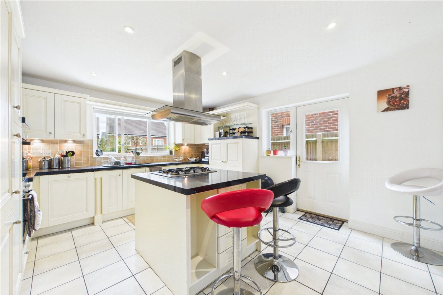 Shinfield, Reading, Berkshire