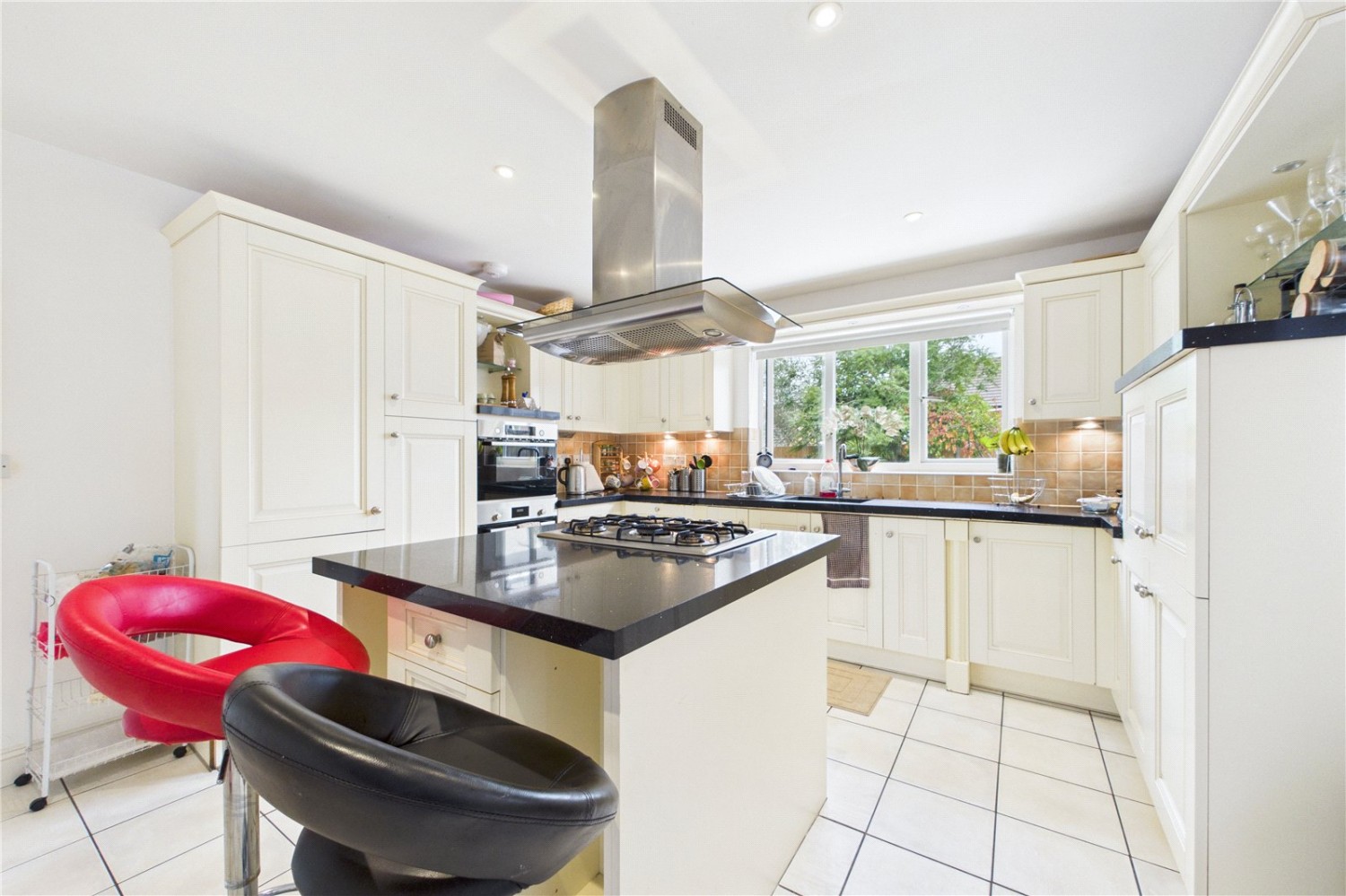 Shinfield, Reading, Berkshire