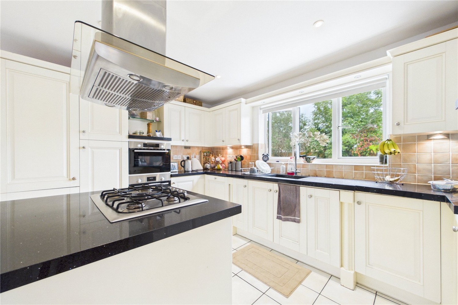 Shinfield, Reading, Berkshire